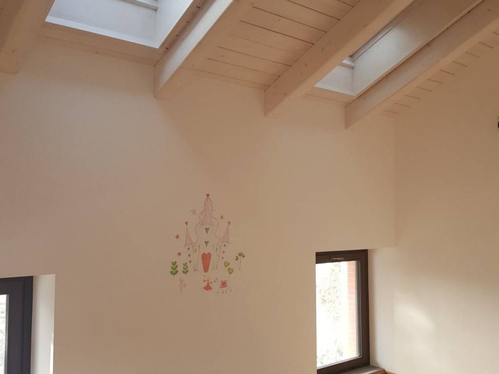 Attico / mansarda a Borgo san dalmazzo - Foto 5