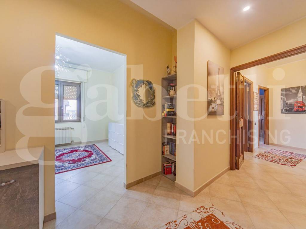 Appartamento a Selargius in Via Istria, snc - Foto 2