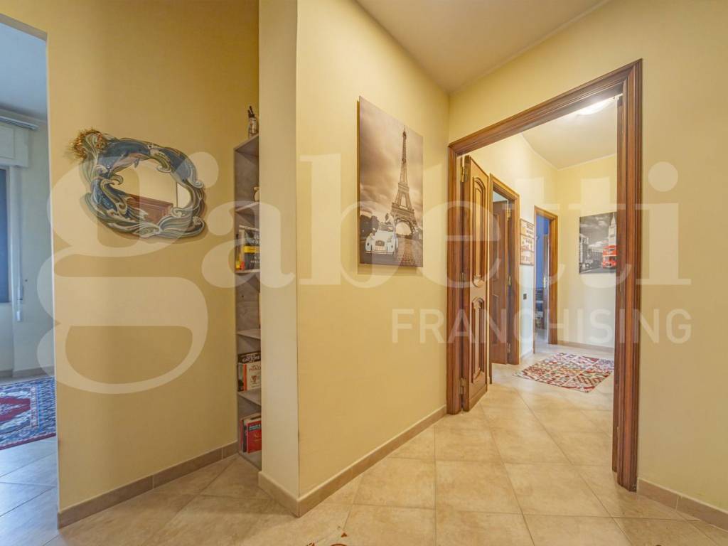 Appartamento a Selargius in Via Istria, snc - Foto 4