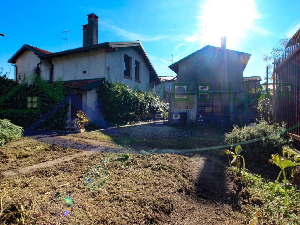 Casa indipendente a Golasecca in Vicolo Ortaggio - Foto 2
