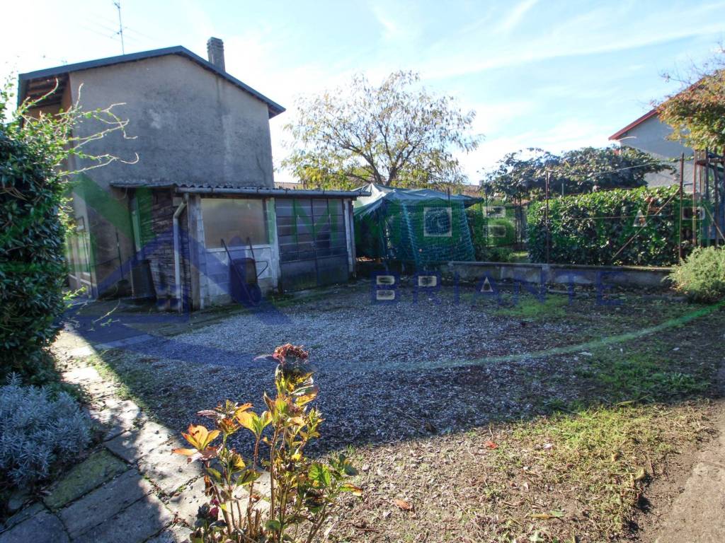 Casa indipendente a Golasecca in Vicolo Ortaggio - Foto 3