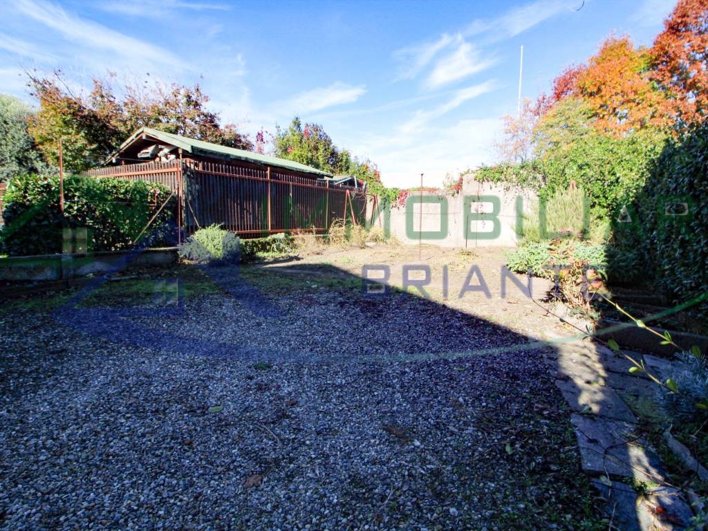 Casa indipendente a Golasecca in Vicolo Ortaggio - Foto 5