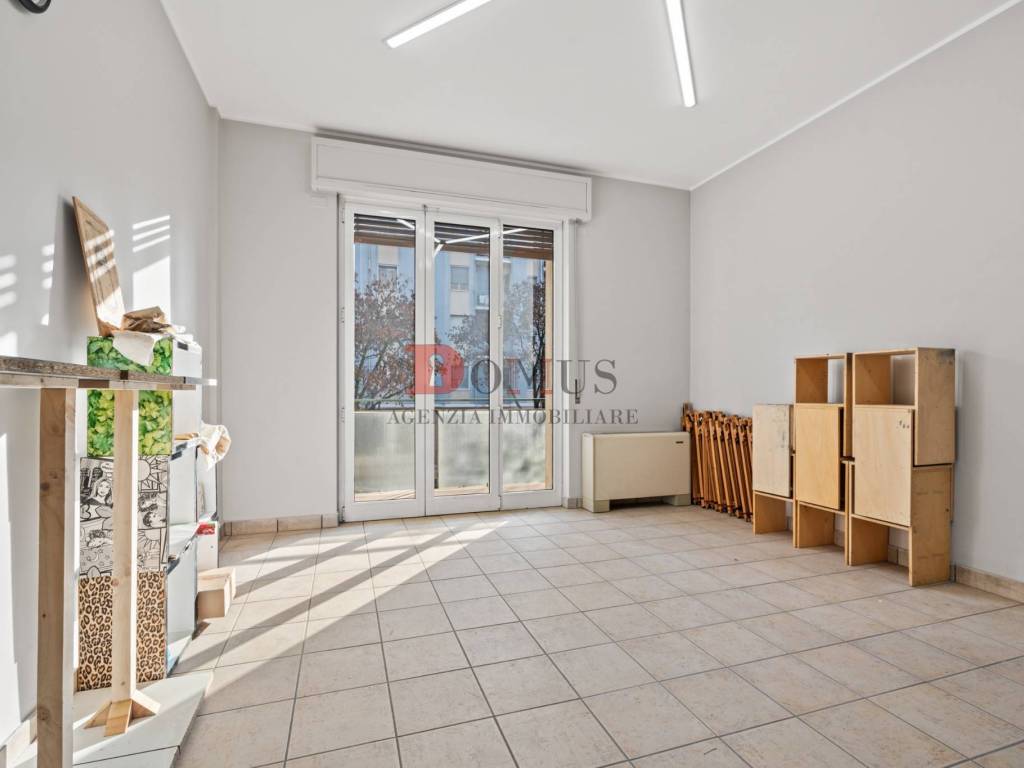 Appartamento a Mantova in Viale Divisione Acqui, 14 - Foto 2