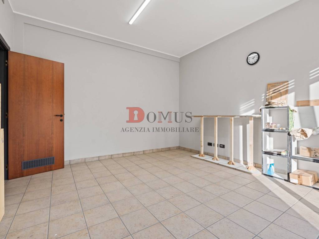 Appartamento a Mantova in Viale Divisione Acqui, 14 - Foto 4