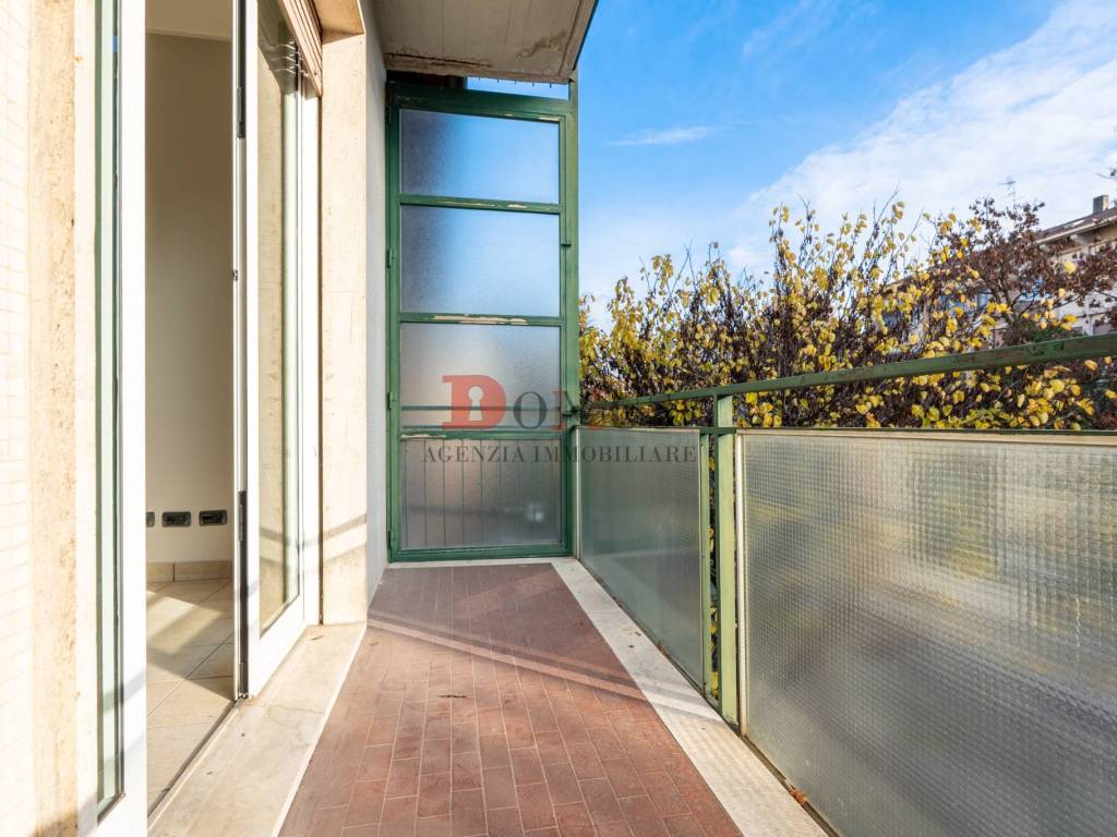 Appartamento a Mantova in Viale Divisione Acqui, 14 - Foto 5