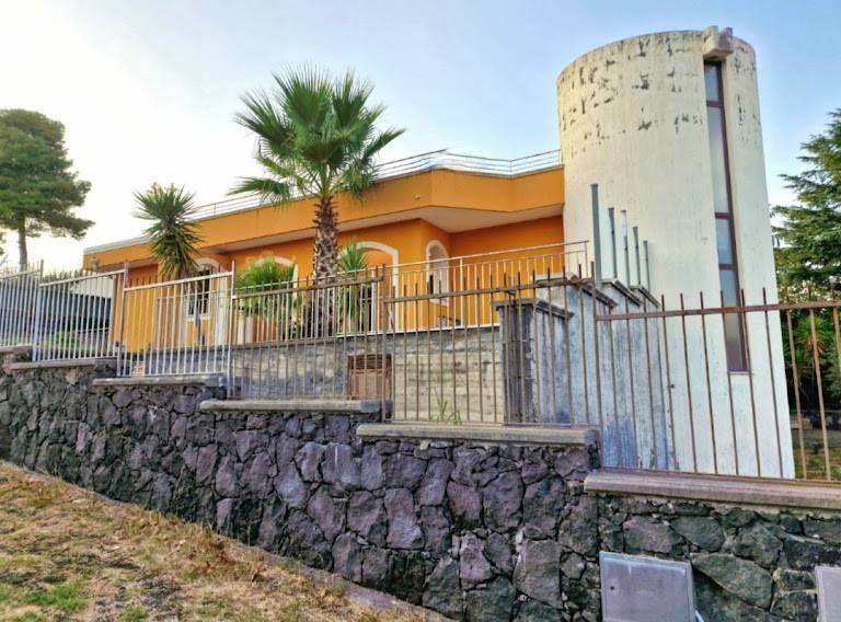 Villa a Pedara in Via Padre Pio - Foto 3