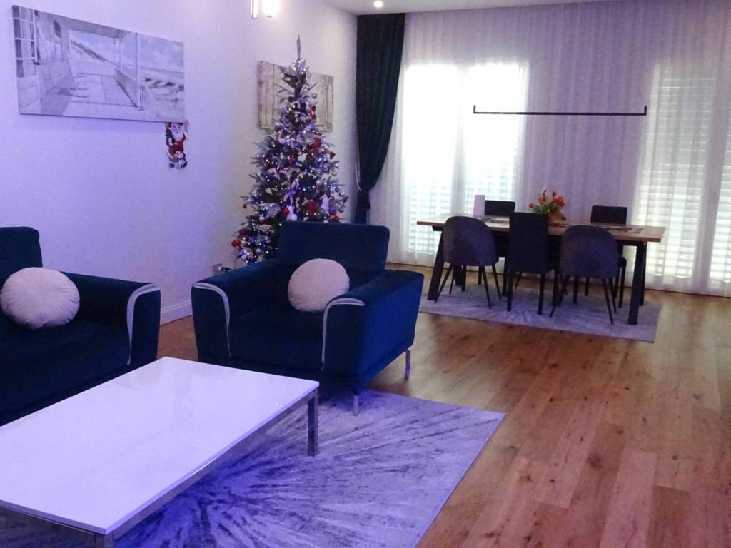 Casa indipendente a Campi bisenzio - Foto 4