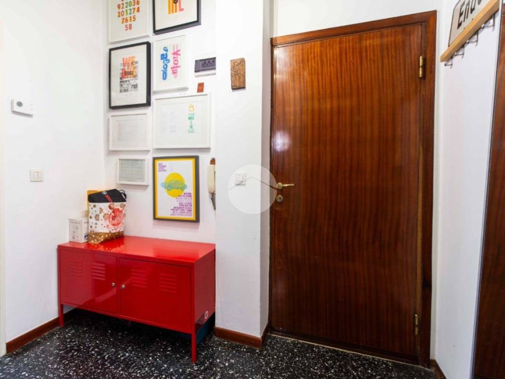 Appartamento a Cesano boscone in Via G. Giusti, 4 - Foto 3