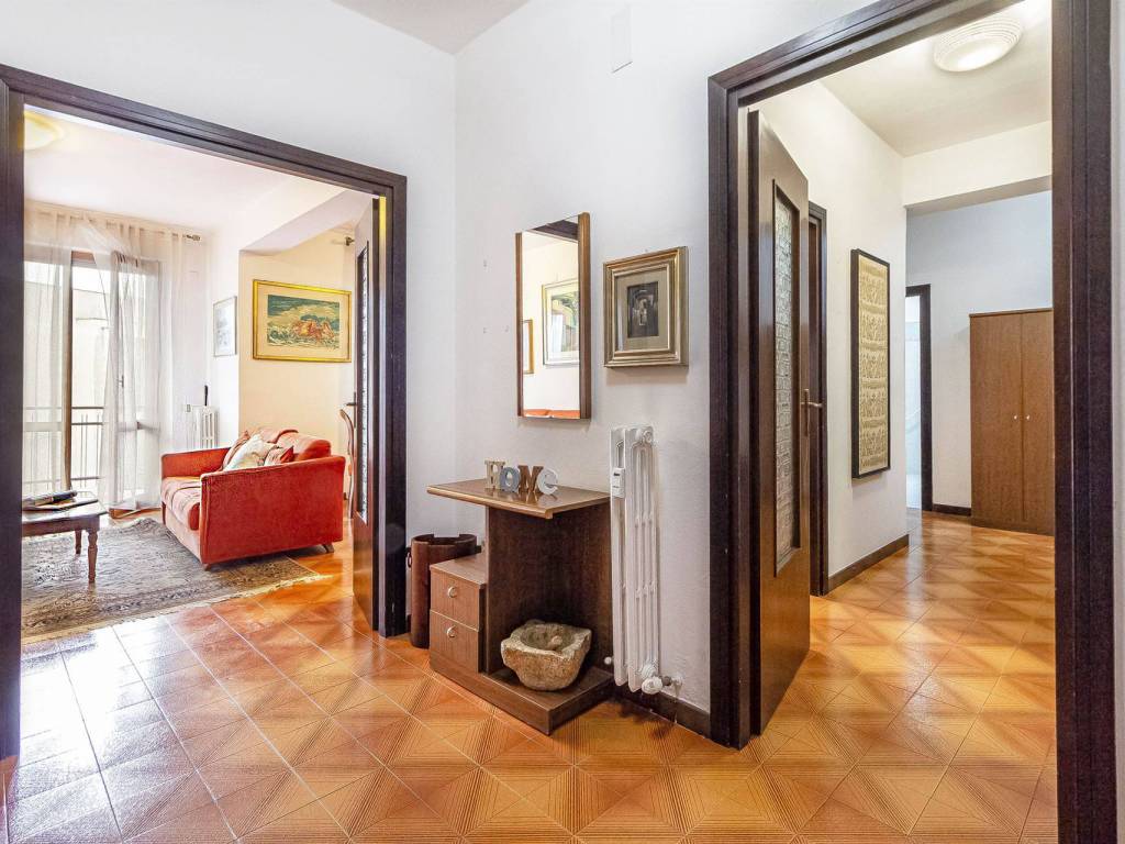Appartamento a Sassari in via Vincenzo Bellini, 56 - Foto 4