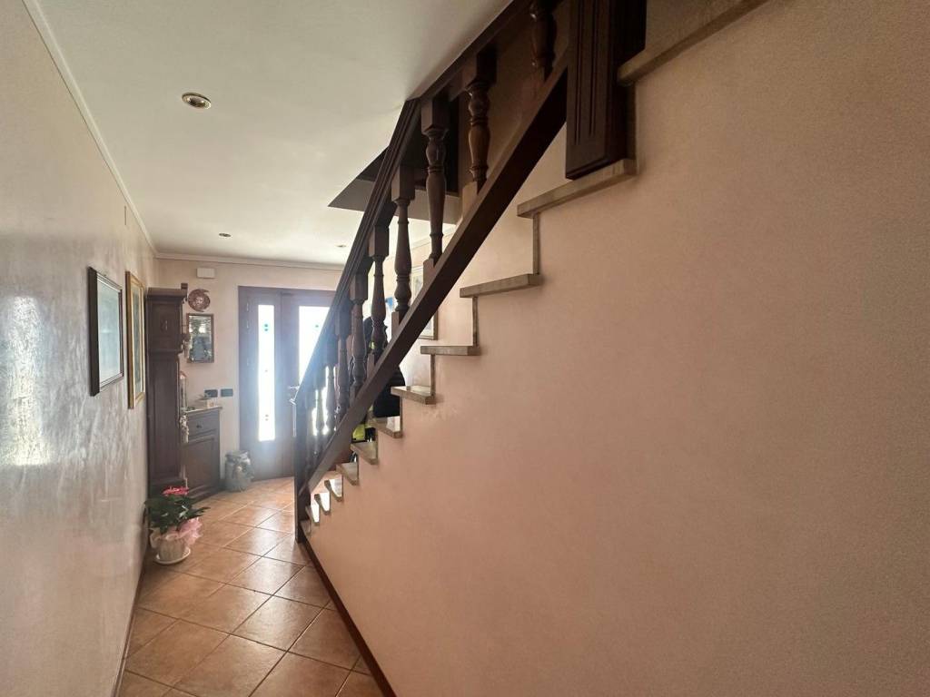 Villa a Arcade in Via Trieste - Foto 4