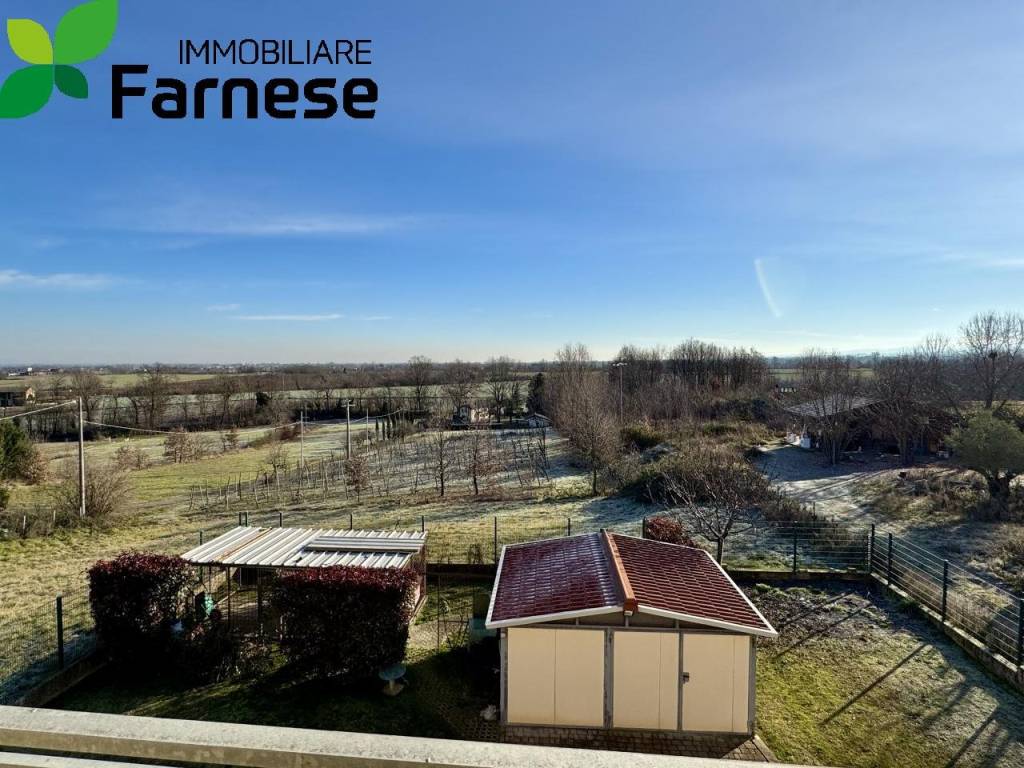 Villa a San giorgio piacentino - Foto 4