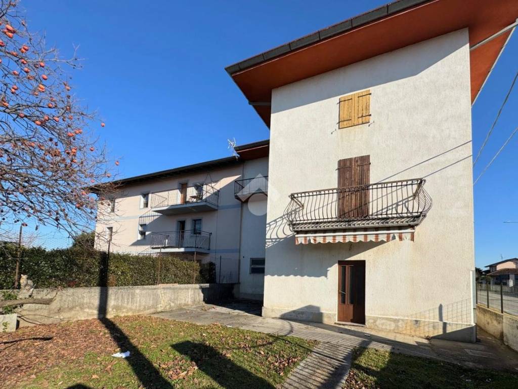 Casa indipendente a Udine in Via Monzambano, 84 - Foto 2