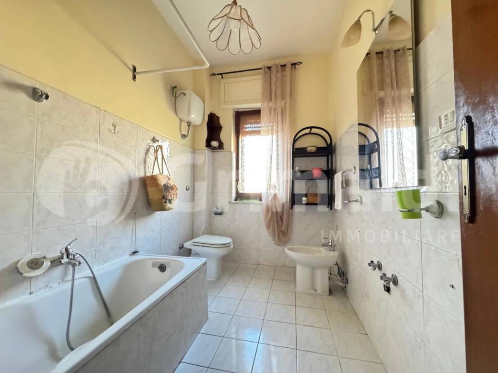 Appartamento a Quarto in via Marie Curie , 5 - Foto 4