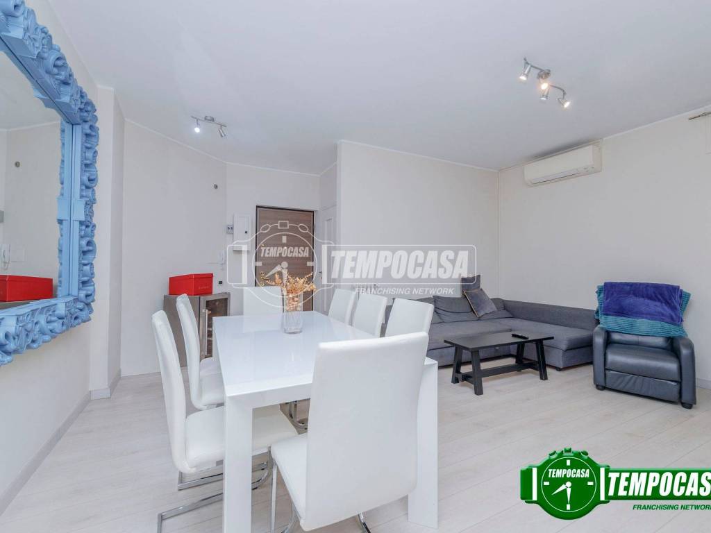 Appartamento a Binasco in Via Matteotti - Foto 2