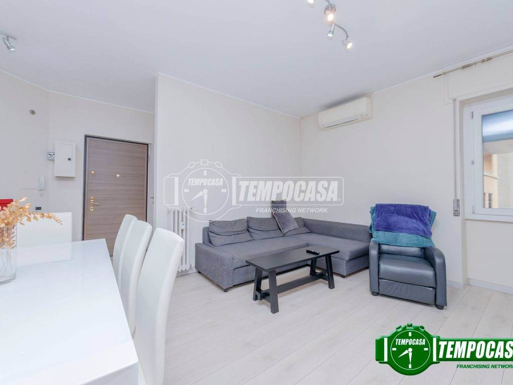 Appartamento a Binasco in Via Matteotti - Foto 3