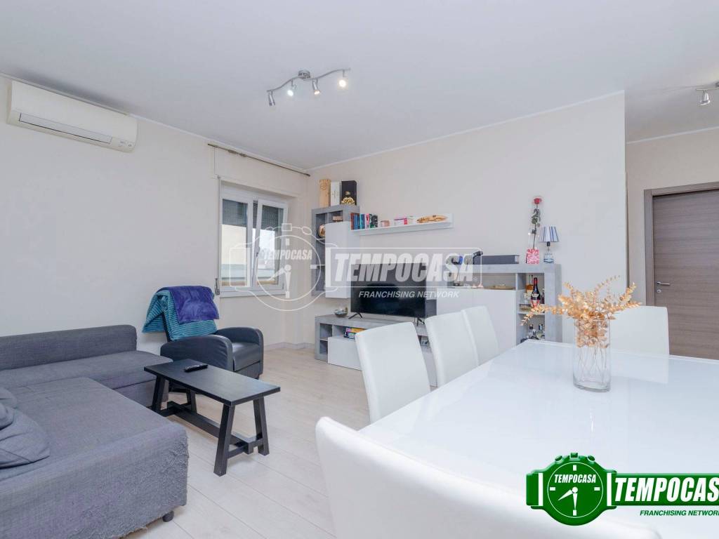 Appartamento a Binasco in Via Matteotti - Foto 4