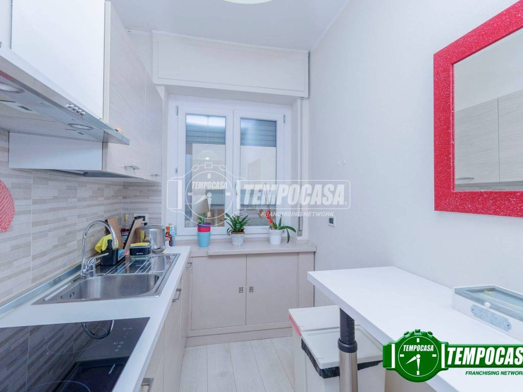 Appartamento a Binasco in Via Matteotti - Foto 5