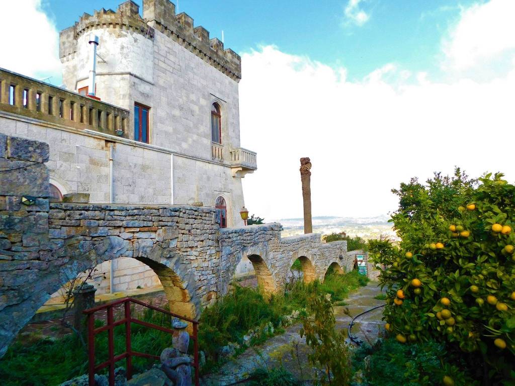 Villa a Martina franca in Strada Spartacavalluzzo, 83 - Foto 2