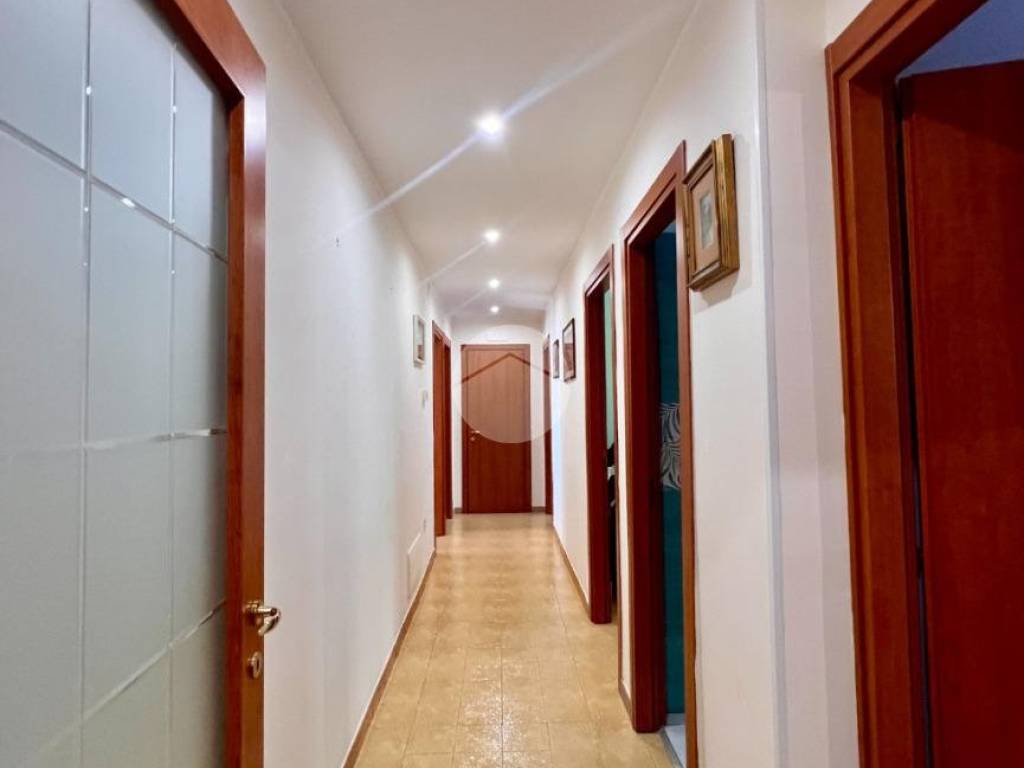 Appartamento a Gaeta in Via Gastone Maresca, 72 - Foto 5