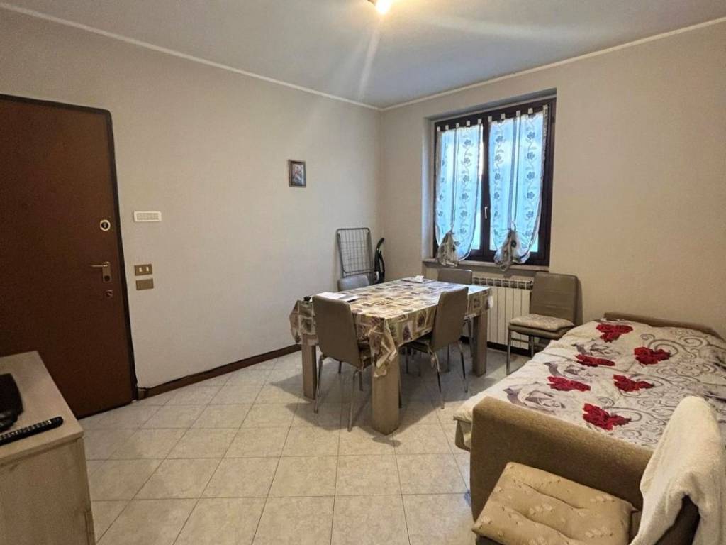 Appartamento a Sant'angelo lodigiano in Via Giuseppe Garibaldi - Foto 2