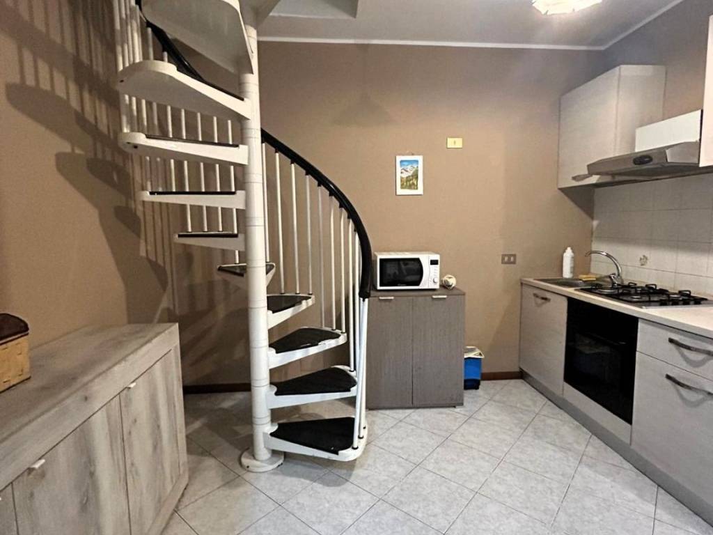 Appartamento a Sant'angelo lodigiano in Via Giuseppe Garibaldi - Foto 3