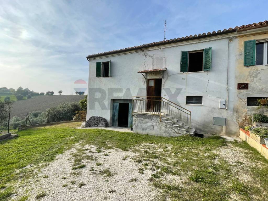 Casa indipendente a Belvedere ostrense - Foto 2