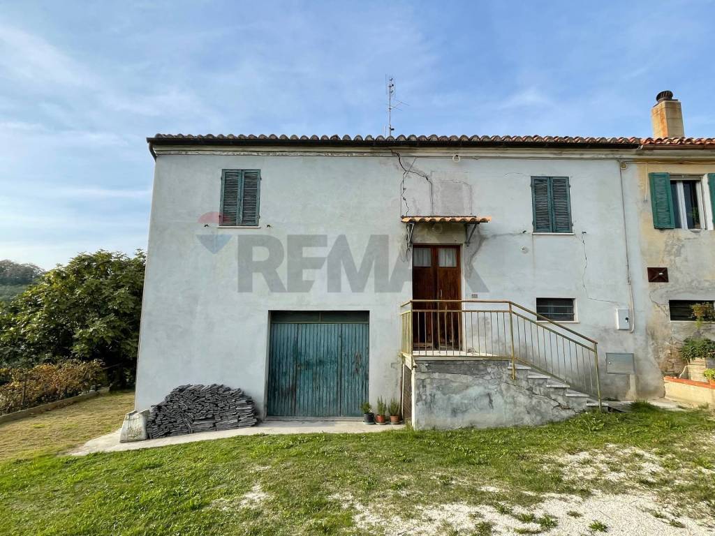 Casa indipendente a Belvedere ostrense - Foto 3