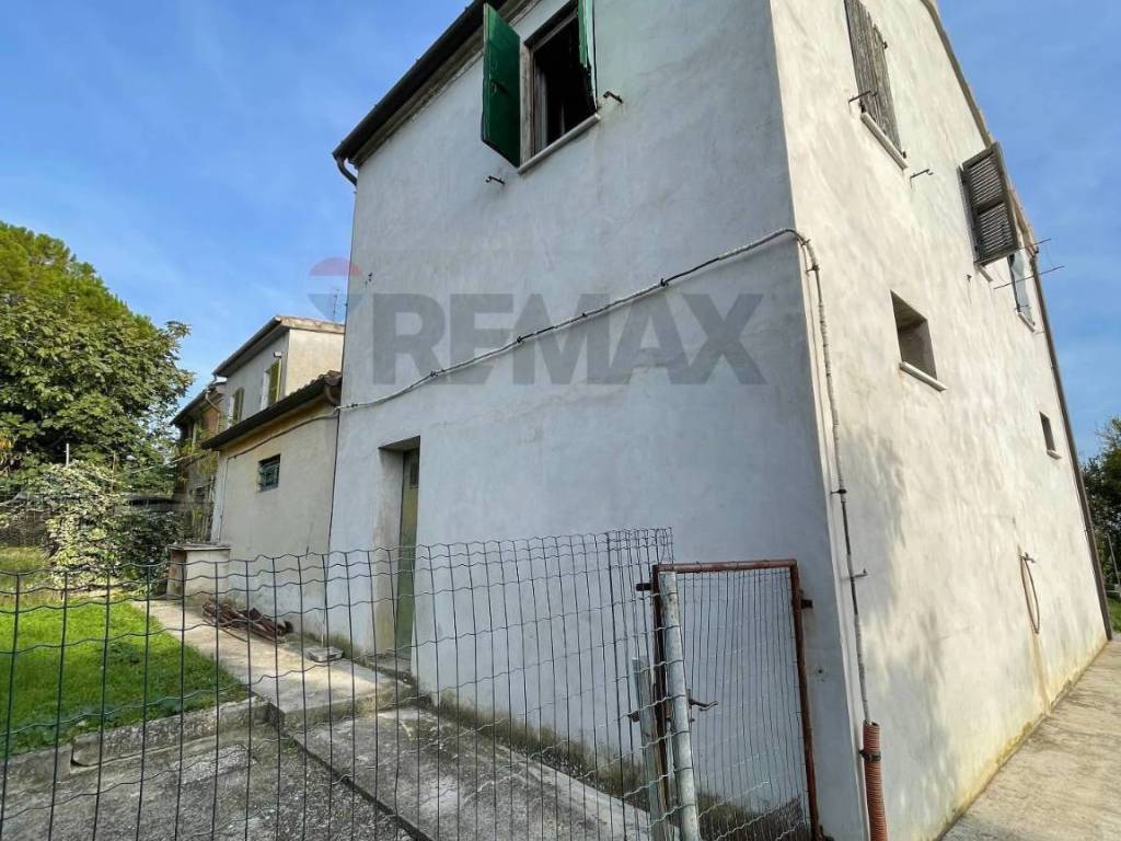 Casa indipendente a Belvedere ostrense - Foto 5