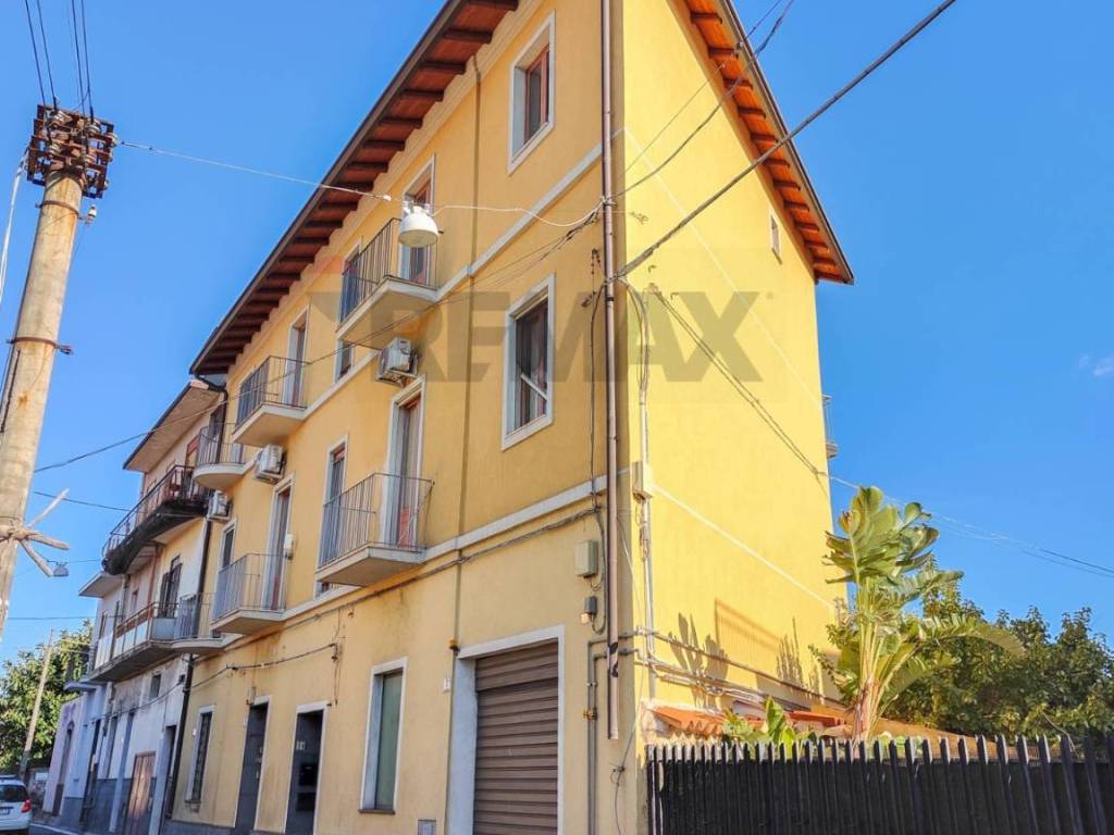 Appartamento a Catania in Via Ferro Fabiani, 14 - Foto 2