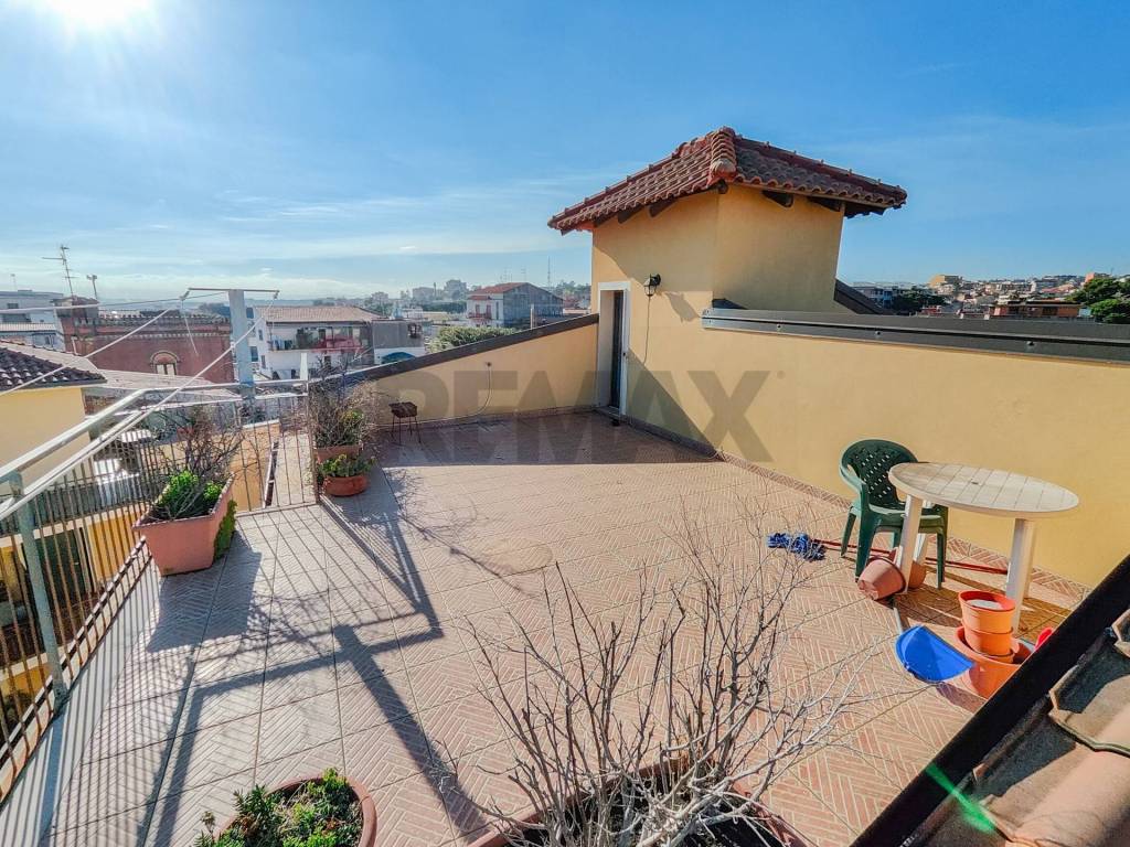 Appartamento a Catania in Via Ferro Fabiani, 14 - Foto 4