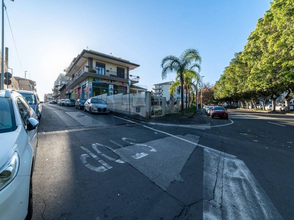 Immobile a Catania in Via Villaglori, 87 - Foto 2
