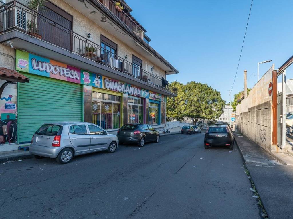Immobile a Catania in Via Villaglori, 87 - Foto 3
