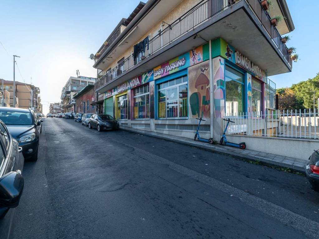 Immobile a Catania in Via Villaglori, 87 - Foto 4