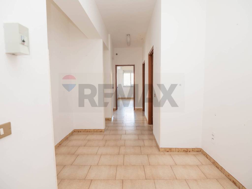 Appartamento a Grammichele in via Marte, 12 - Foto 2