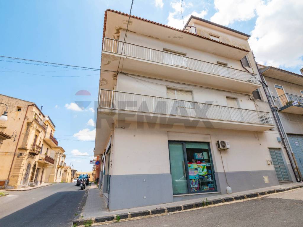 Appartamento a Grammichele in via Marte, 12 - Foto 3