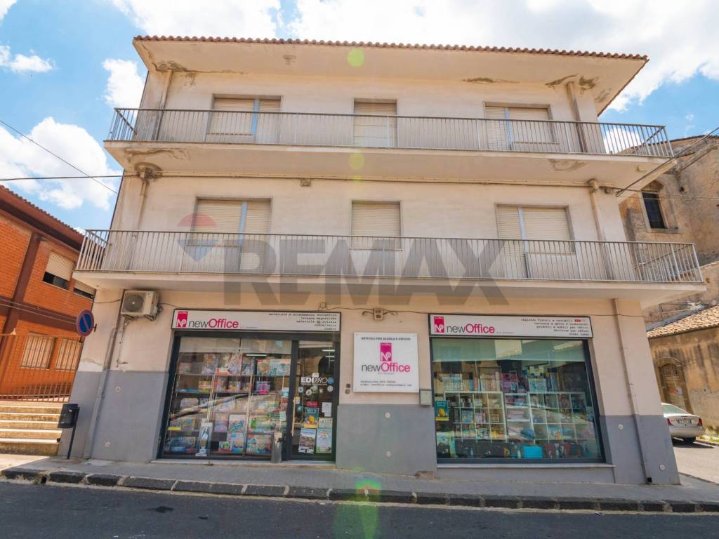 Appartamento a Grammichele in via Marte, 12 - Foto 5