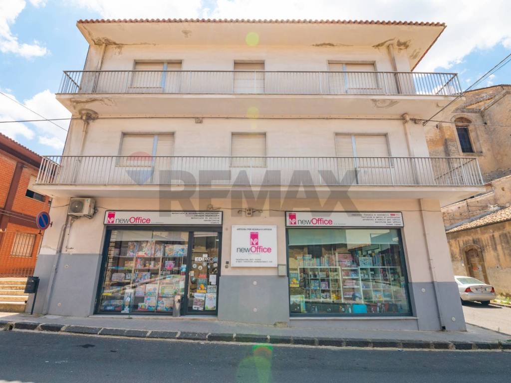 Immobile a Grammichele in via F.sco Crispi, 264 - Foto 2