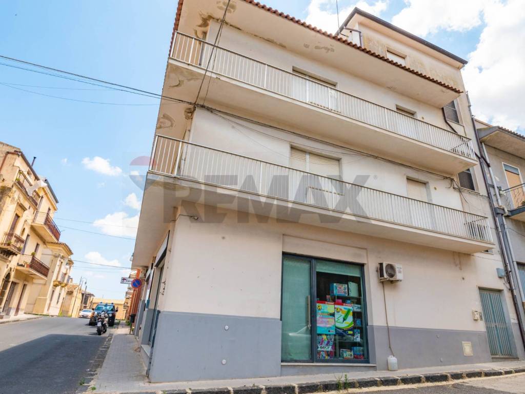 Immobile a Grammichele in via F.sco Crispi, 264 - Foto 3