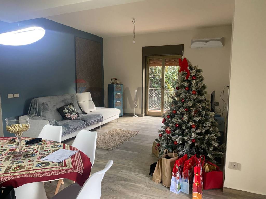 Appartamento a Catania in viale tirreno, 15 - Foto 3