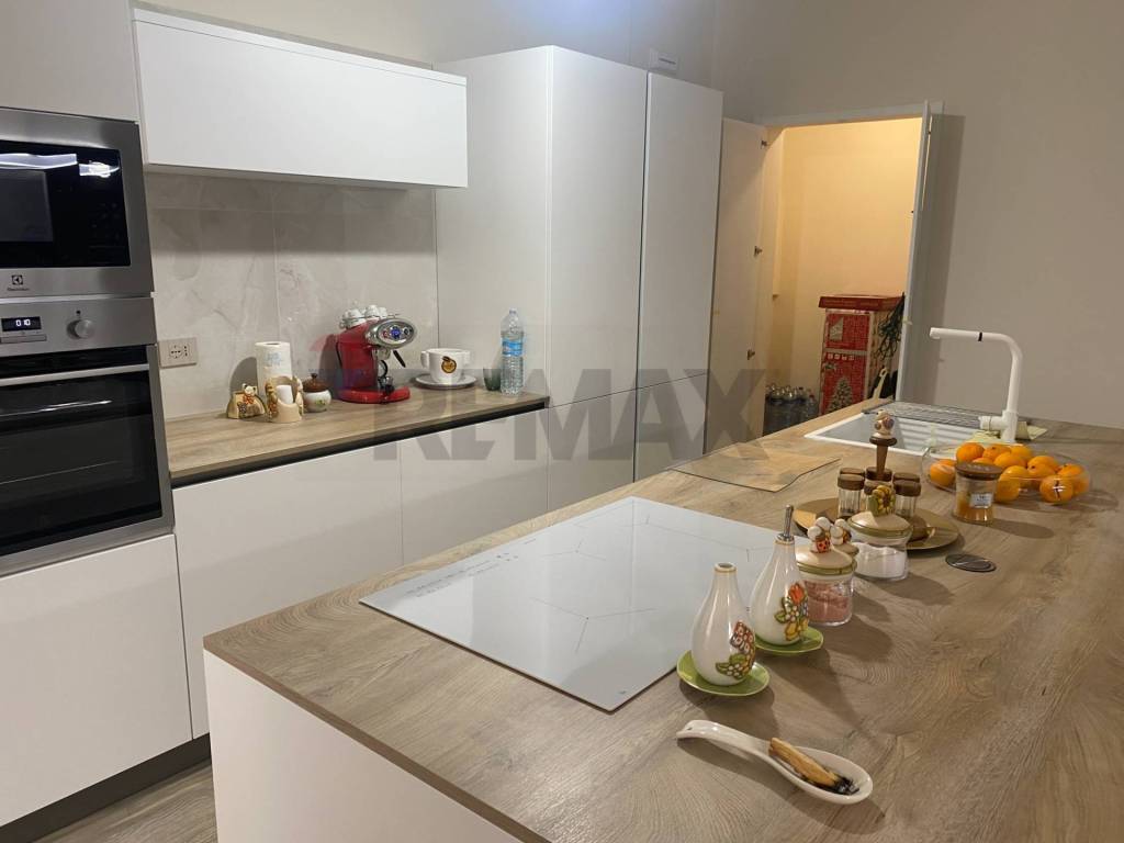 Appartamento a Catania in viale tirreno, 15 - Foto 4