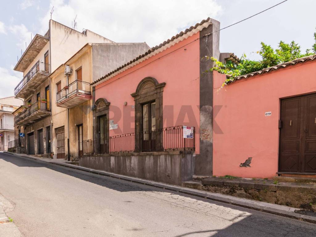 Casa indipendente a Belpasso - Foto 2