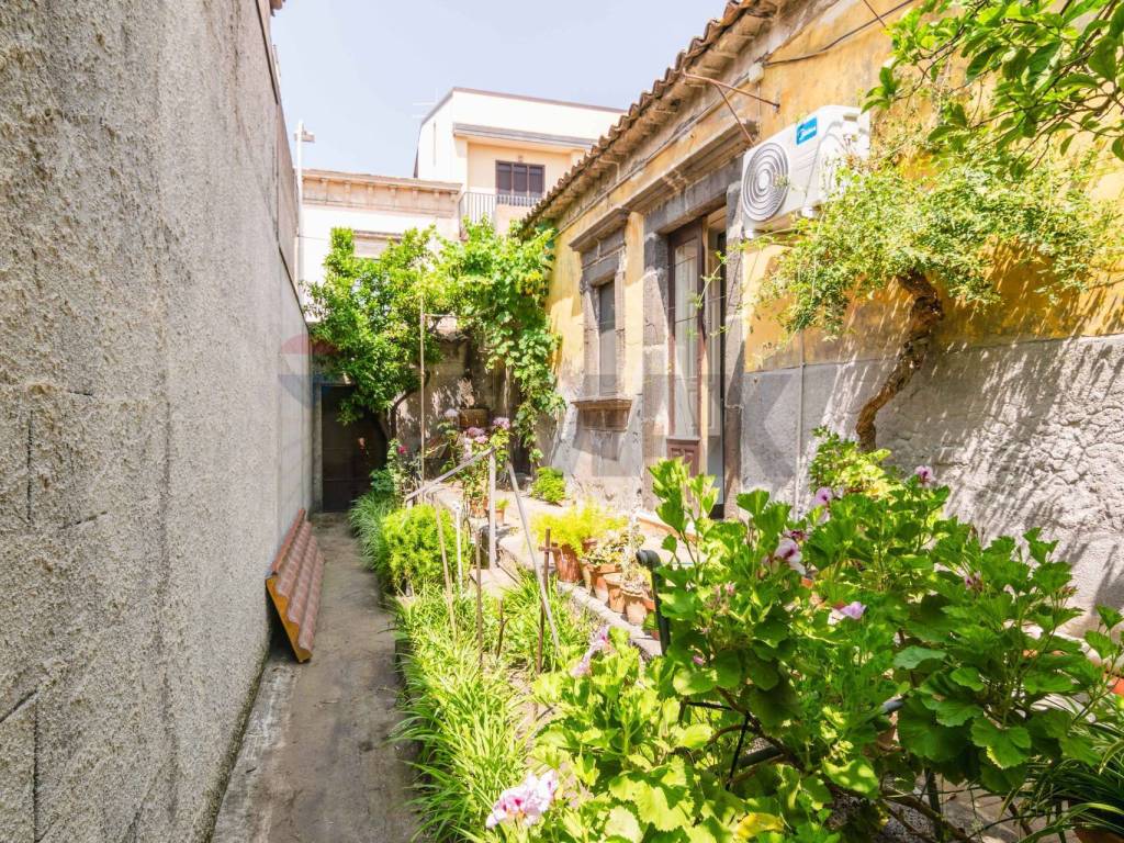 Casa indipendente a Belpasso - Foto 4