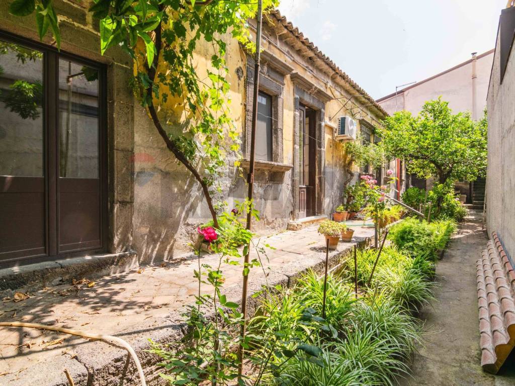 Casa indipendente a Belpasso - Foto 5