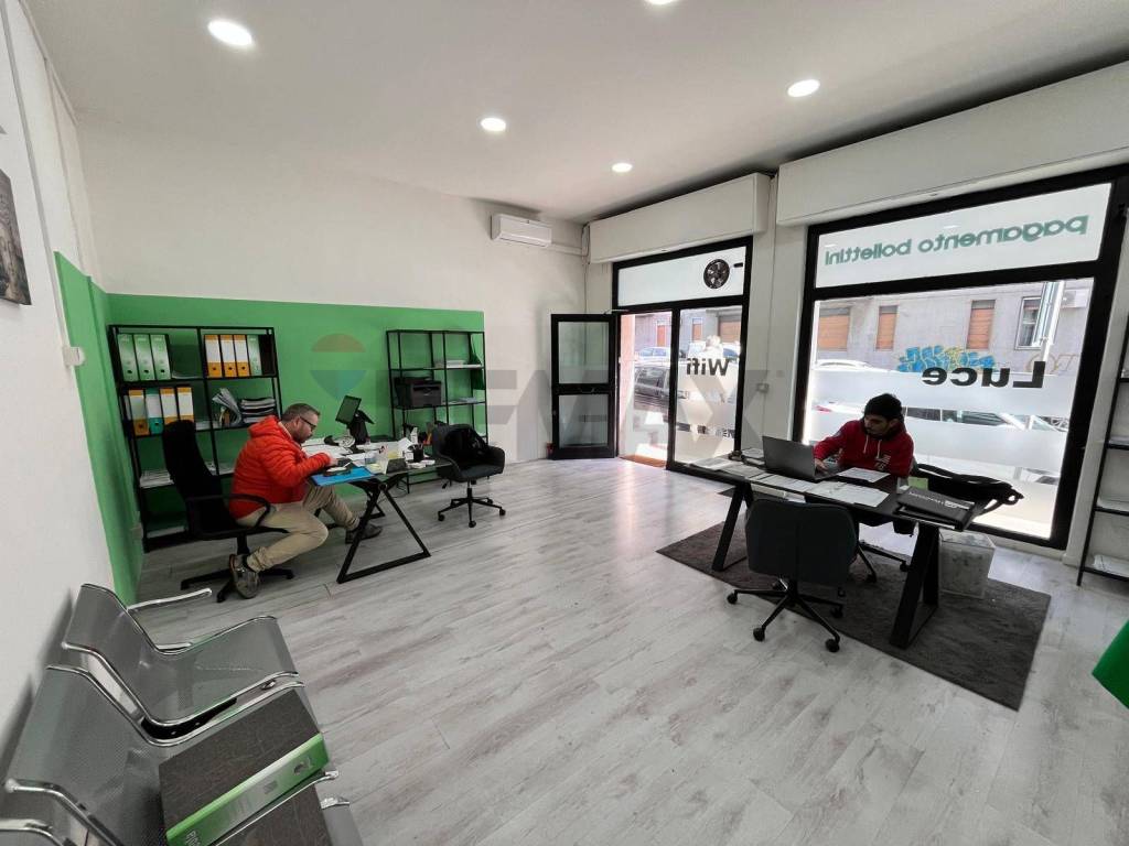 Immobile a Catania in Via Caronda, 385 - Foto 4