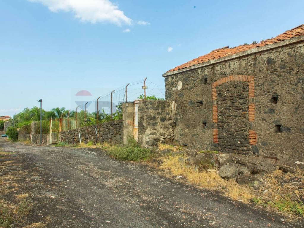 Rustico / casale a Acireale in via Carini - Foto 2