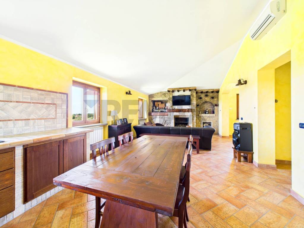 Appartamento a Formello in via montefiore 20 - Foto 2