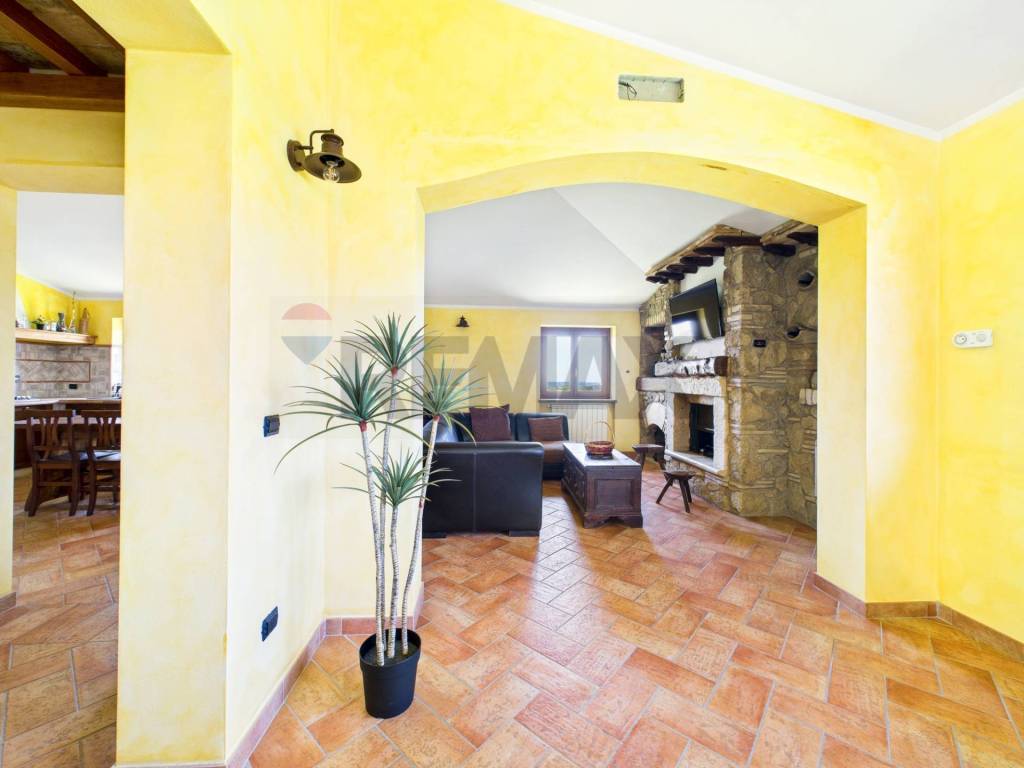 Appartamento a Formello in via montefiore 20 - Foto 4