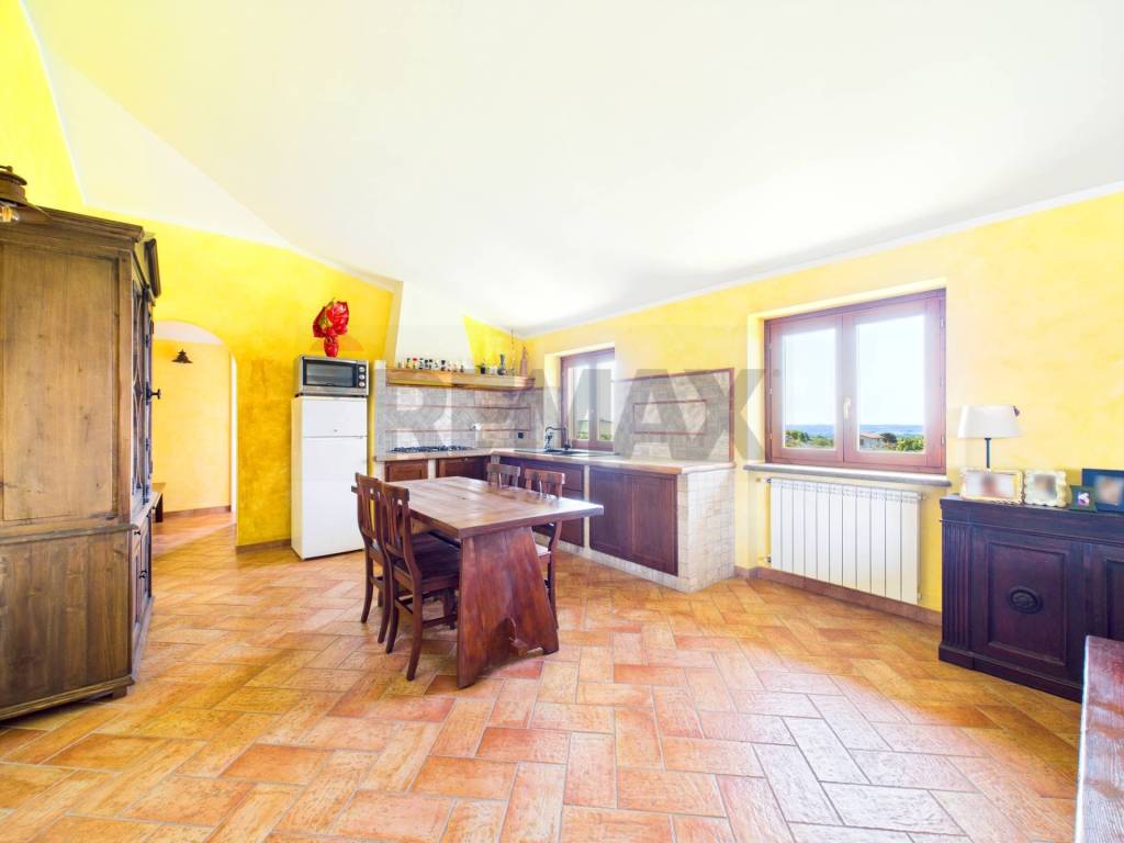Appartamento a Formello in via montefiore 20 - Foto 5