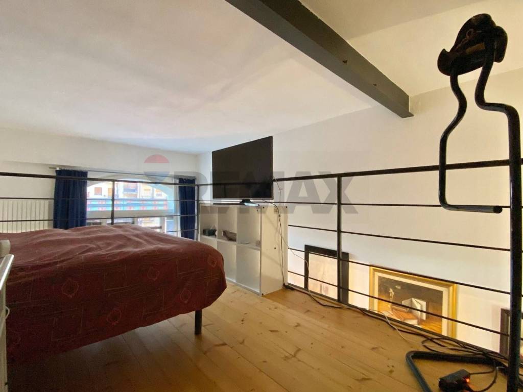 Loft / open space a Verbania in Via Rosmini - Foto 3