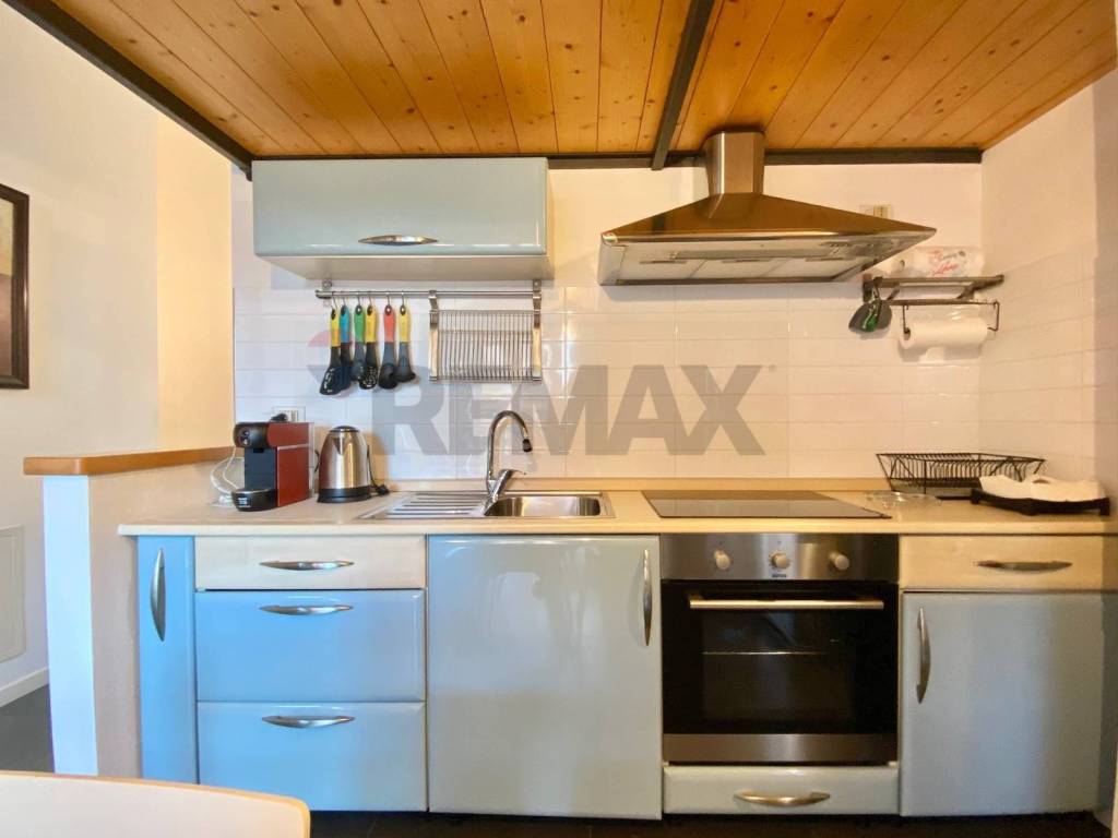 Loft / open space a Verbania in Via Rosmini - Foto 4